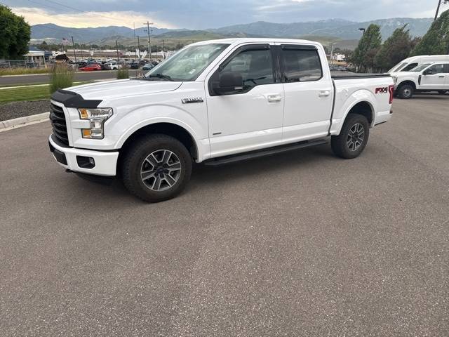 2016 Ford F-150 XLT — Pickup Truck — 74,948 mi — Morgan, UT
