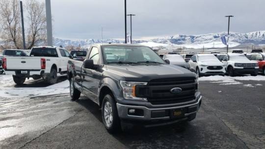 2019 Ford F-150 XL — Pickup Truck — 65,748 mi — Morgan, UT