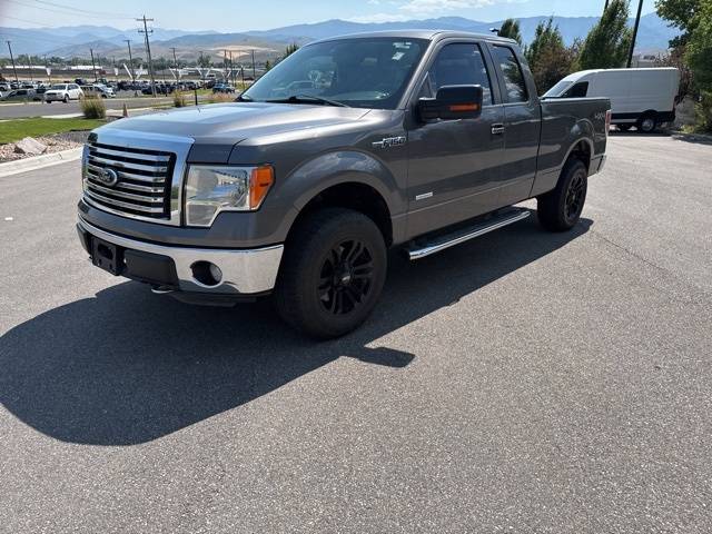 2012 Ford F-150 Lariat — Pickup Truck — 176,839 mi — Morgan, UT