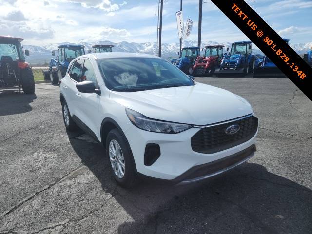 2024 Ford Escape Active — SUV — 3,051 mi — Morgan, UT