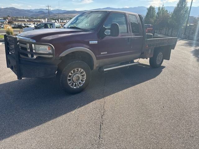 2005 Ford Super Duty F-350 Lariat — Pickup Truck — 266,885 mi — Morgan, UT