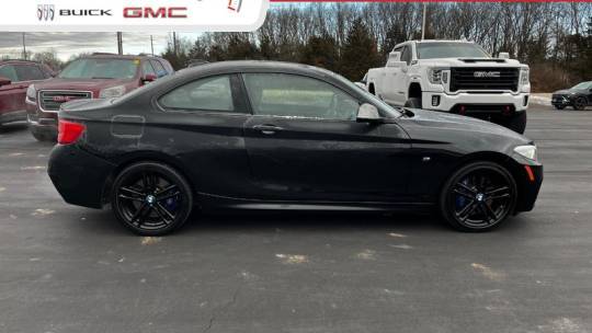2018 BMW 2 Series M240i — Coupe — 90,406 mi — Troy, MO
