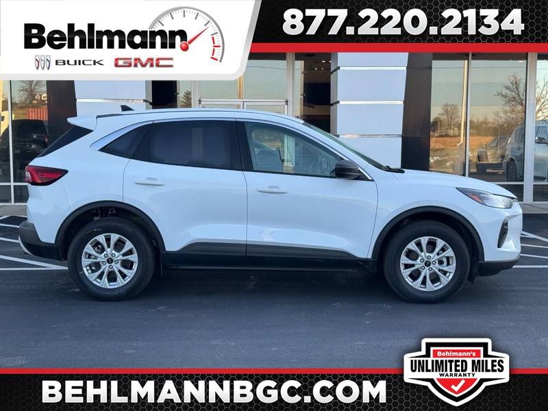 2023 Ford Escape Active — SUV — 32,487 mi — Troy, MO