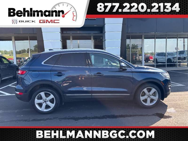 2016 Lincoln MKC Premiere — SUV — 101,986 mi — Troy, MO