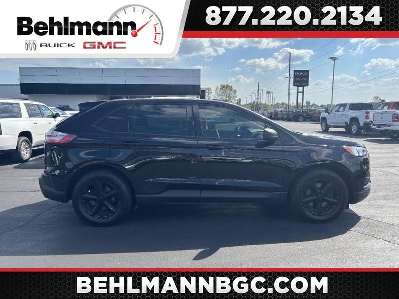 2020 Ford Edge SE — SUV — 114,220 mi — Troy, MO