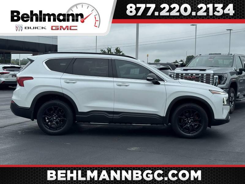 2022 Hyundai Santa Fe XRT — SUV — 65,028 mi — Troy, MO