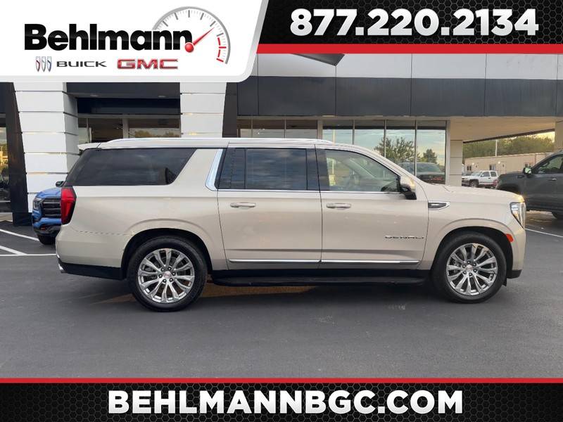 2023 GMC Yukon Denali — SUV — 70,653 mi — Troy, MO