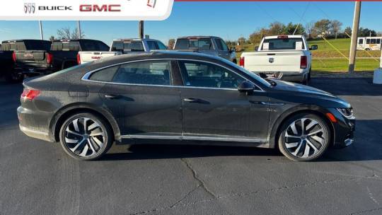 2021 Volkswagen Arteon SEL R-Line — Hatchback — 63,296 mi — Troy, MO