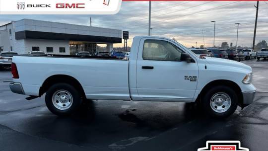 2023 Ram 1500 Classic Tradesman — Pickup Truck — 17,567 mi — Troy, MO