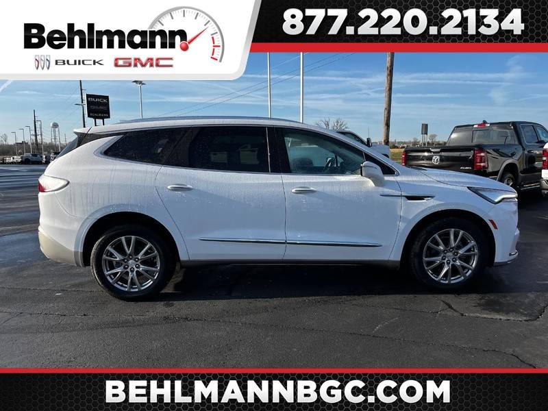 2022 Buick Enclave Essence — SUV — 50,061 mi — Troy, MO