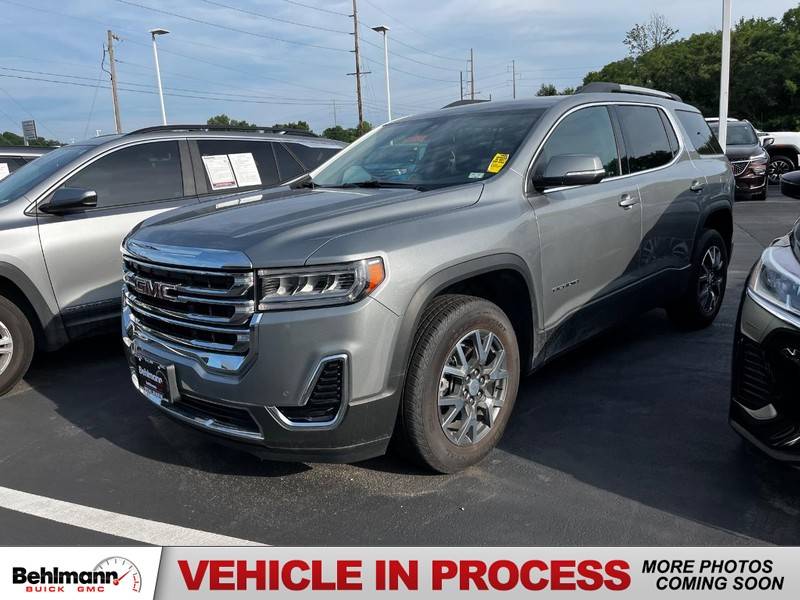 2023 GMC Acadia SLE — SUV — 13,285 mi — Troy, MO