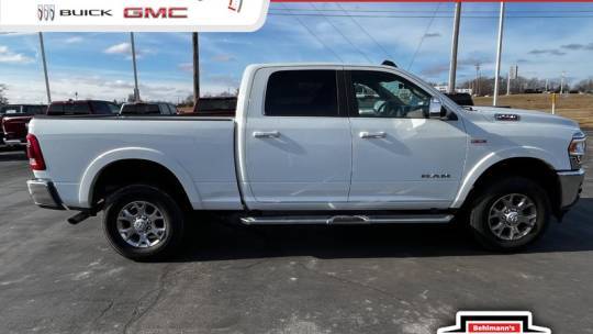 2022 Ram 2500 Laramie — Pickup Truck — 34,023 mi — Troy, MO