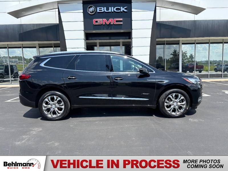 2018 Buick Enclave Avenir — SUV — 117,639 mi — Troy, MO
