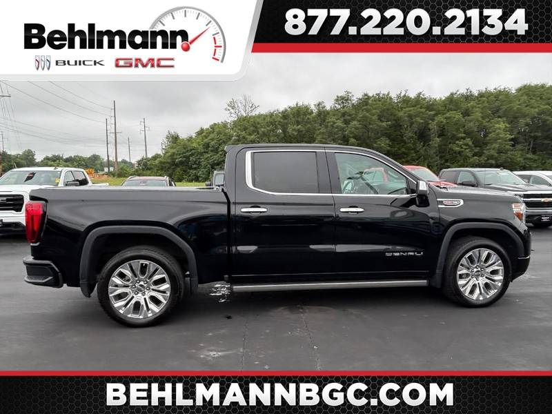2020 GMC Sierra 1500 Denali — Pickup Truck — 95,476 mi — Troy, MO