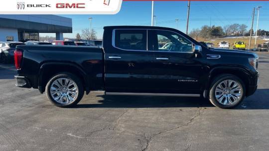 2021 GMC Sierra 1500 Denali — Pickup Truck — 50,040 mi — Troy, MO