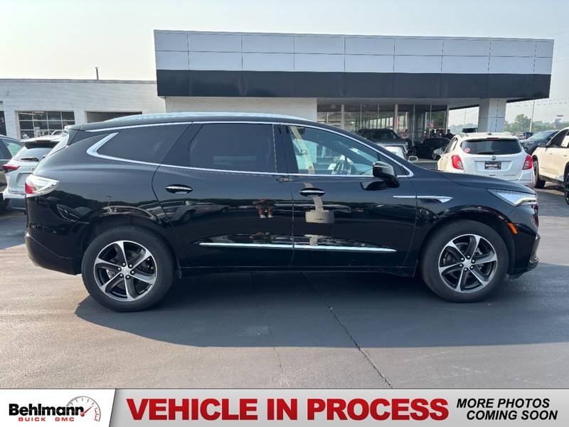 2022 Buick Enclave Essence — SUV — 45,268 mi — Troy, MO