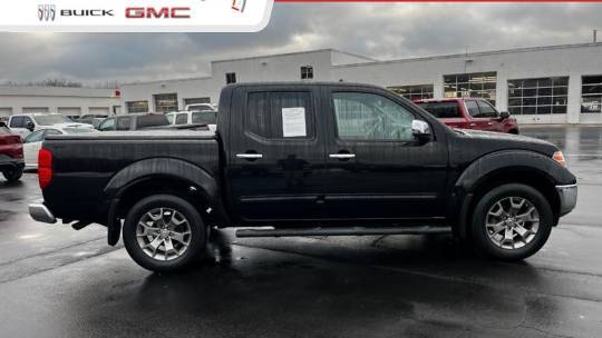 2016 Nissan Frontier SL — Pickup Truck — 150,359 mi — Troy, MO