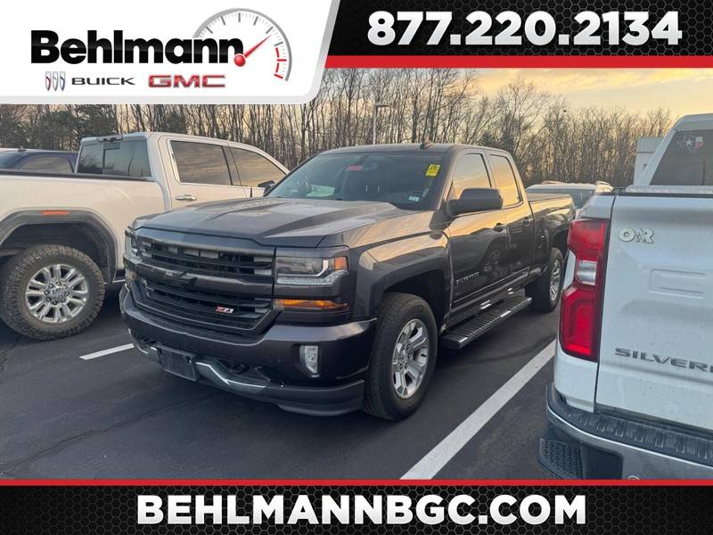 2016 Chevrolet Silverado 1500 LT — Pickup Truck — 142,267 mi — Troy, MO