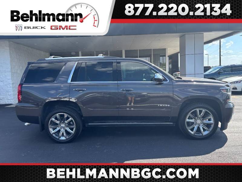 2018 Chevrolet Tahoe Premier — SUV — 94,153 mi — Troy, MO
