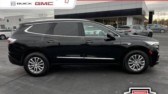 2023 Buick Enclave Essence — SUV — 13,310 mi — Troy, MO