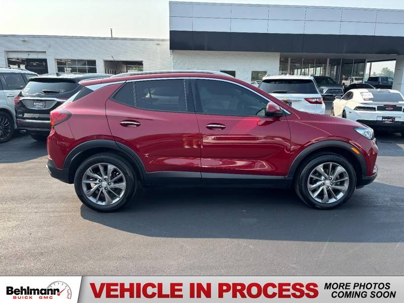 2021 Buick Encore GX Essence — SUV — 79,982 mi — Troy, MO