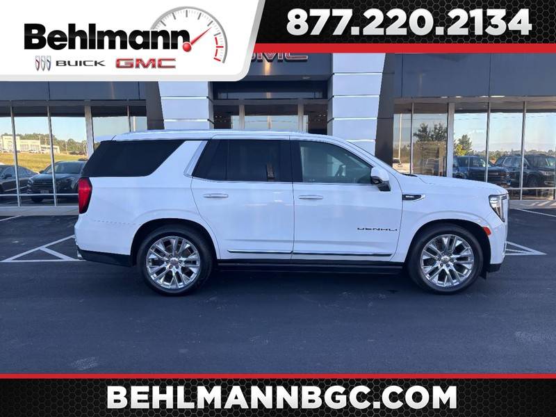 2021 GMC Yukon Denali — SUV — 91,520 mi — Troy, MO