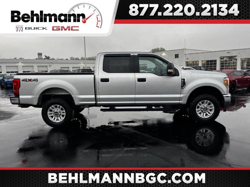 2019 Ford Super Duty F-250 XLT — Pickup Truck — 159,346 mi — Troy, MO