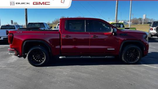2022 GMC Sierra 1500 Elevation — Pickup Truck — 30,718 mi — Troy, MO