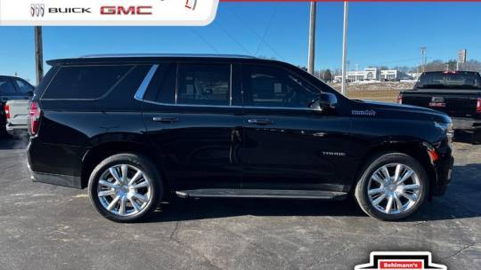 2022 Chevrolet Tahoe High Country — SUV — 32,129 mi — Troy, MO