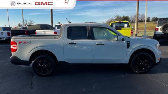 2023 Ford Maverick XLT — Pickup Truck — 28,584 mi — Troy, MO