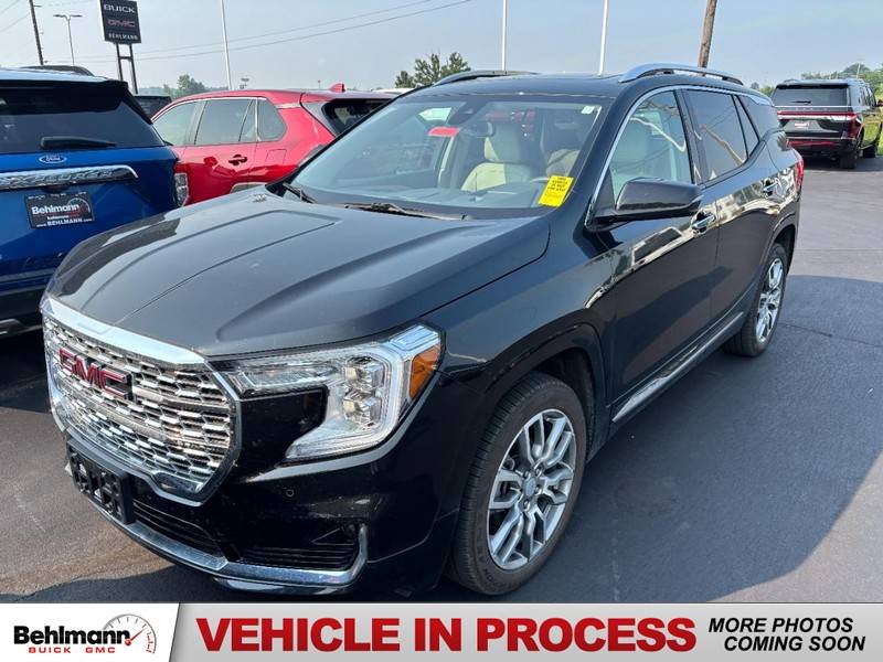 2024 GMC Terrain Denali — SUV — 29,889 mi — Troy, MO