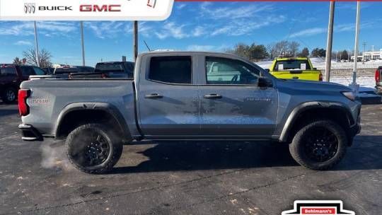 2023 Chevrolet Colorado Trail Boss — Pickup Truck — 12,849 mi — Troy, MO