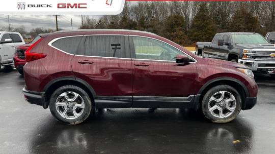 2019 Honda CR-V EX-L — SUV — 88,211 mi — Troy, MO