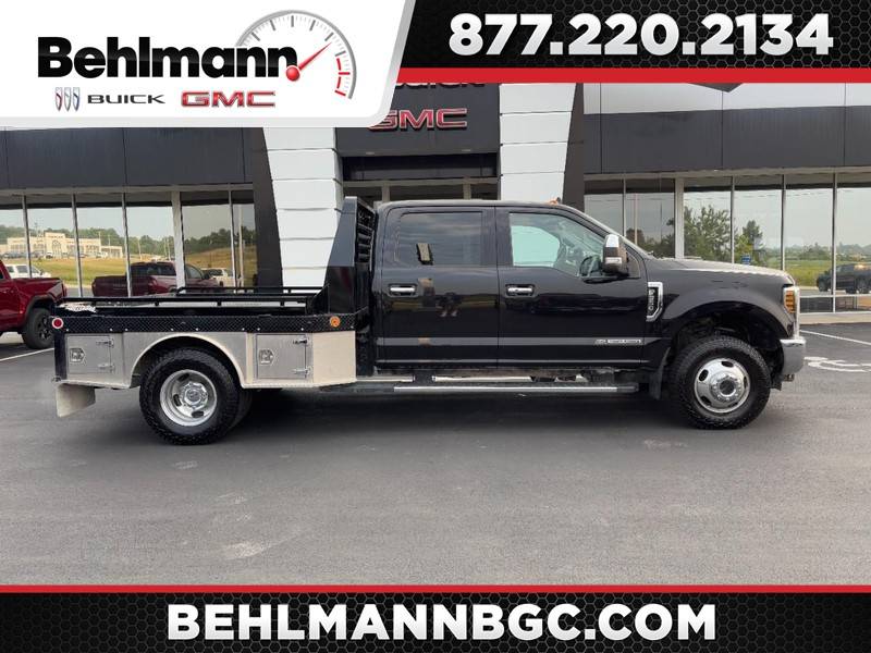 2019 Ford Super Duty F-350 Lariat — Pickup Truck — 104,001 mi — Troy, MO