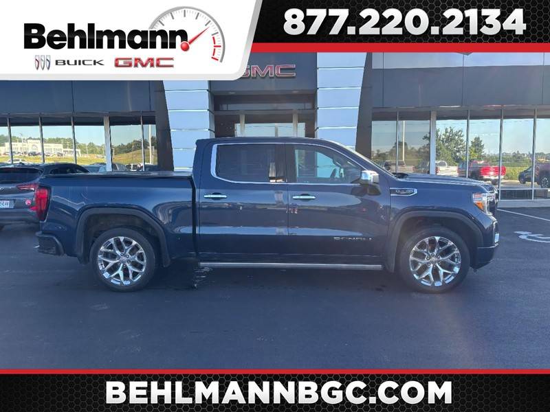 2021 GMC Sierra 1500 Denali — Pickup Truck — 69,686 mi — Troy, MO