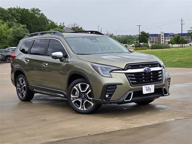 2023 Subaru Ascent Touring — SUV — 30,063 mi — Corinth, TX