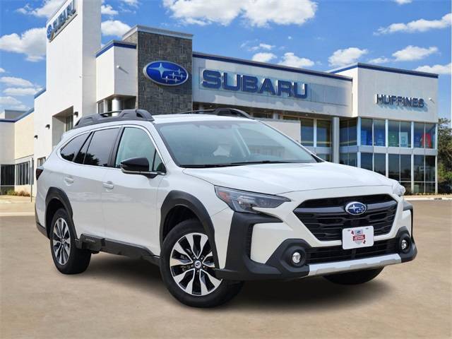2023 Subaru Outback Limited — SUV — 29,823 mi — Corinth, TX