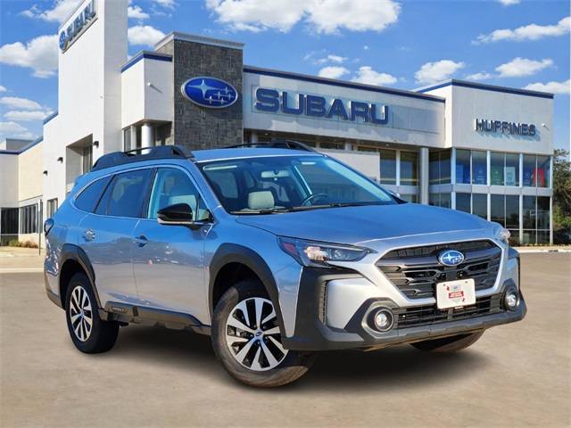 2025 Subaru Outback Premium — SUV — 9,576 mi — Corinth, TX