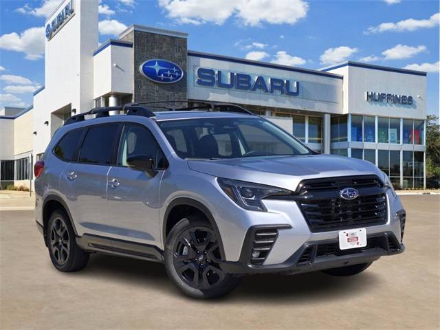 2024 Subaru Ascent Onyx Edition — SUV — 11,991 mi — Corinth, TX