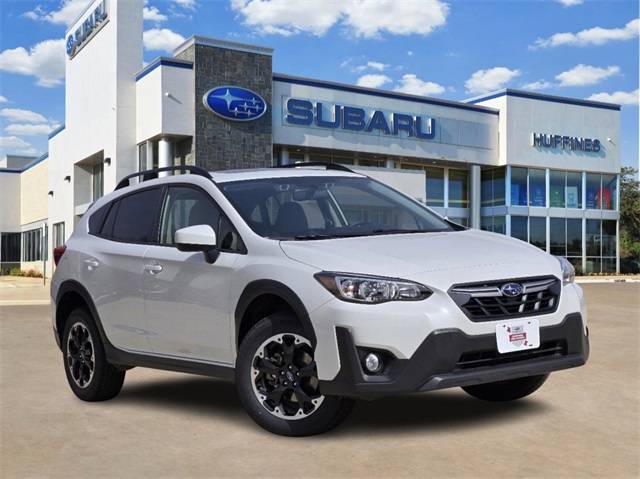2023 Subaru Crosstrek Premium — SUV — 63,087 mi — Corinth, TX