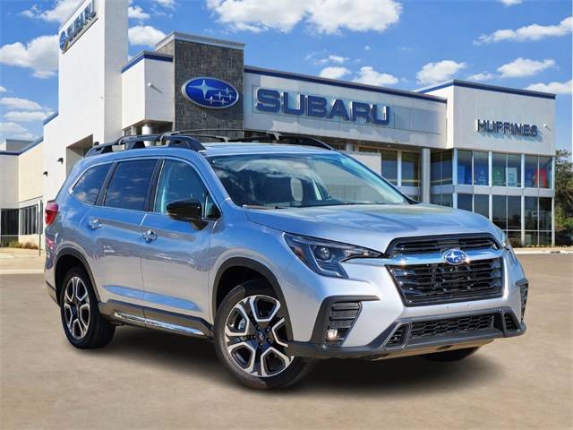 2024 Subaru Ascent Limited — SUV — 24,514 mi — Corinth, TX