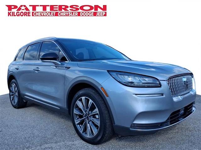 2022 Lincoln Corsair Reserve — SUV — 36,948 mi — Corinth, TX
