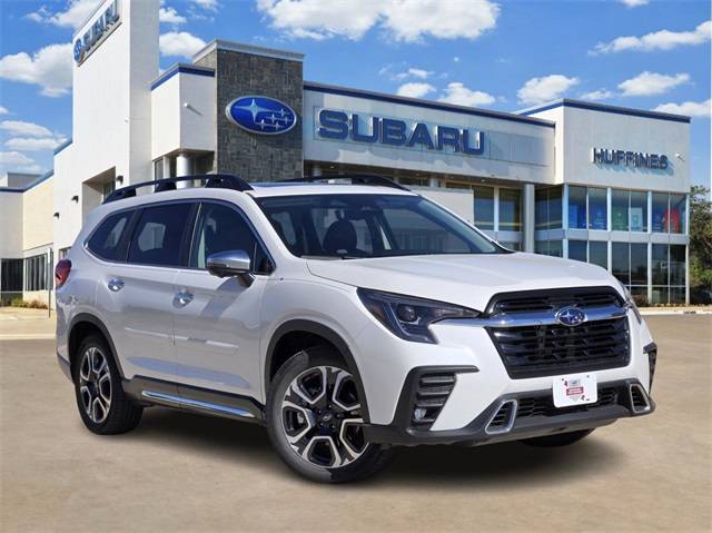 2023 Subaru Ascent Touring — SUV — 59,393 mi — Corinth, TX