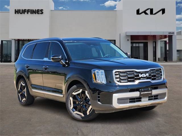 2023 Kia Telluride S — SUV — 47,424 mi — Corinth, TX