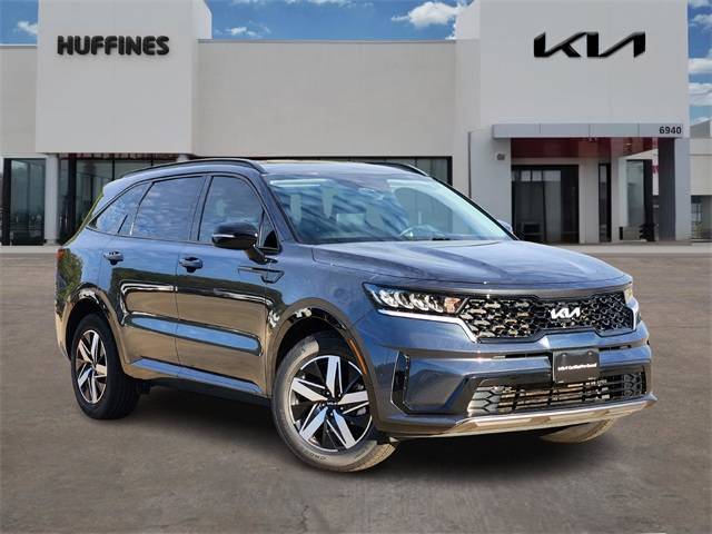 2023 Kia Sorento S — SUV — 49,826 mi — Corinth, TX