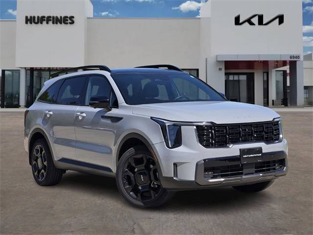 2024 Kia Sorento X-Line SX Prestige — SUV — 16,785 mi — Corinth, TX
