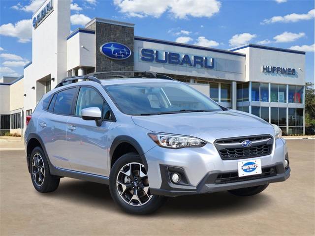 2019 Subaru Crosstrek Premium — SUV — 147,795 mi — Corinth, TX