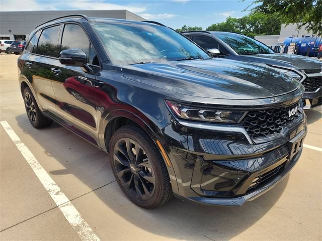 2022 Kia Sorento SX — SUV — 41,304 mi — Corinth, TX