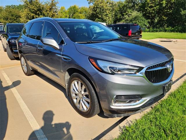 2020 Buick Enclave Essence — SUV — 48,108 mi — Corinth, TX