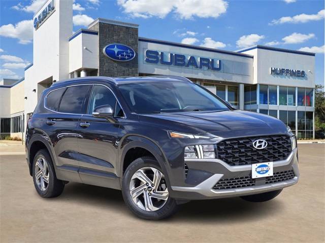 2023 Hyundai Santa Fe SEL — SUV — 42,512 mi — Corinth, TX